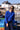 Cardigan femme "Treno"