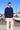 Pull homme "Vougo" marine