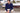Pull homme "Vougo" marine