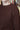 Pull mixte "Labous" choco fibres recyclées