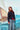 Cardigan femme "Melenn" marine