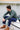 Pull mixte "Labous" fibres recyclées