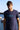 T-shirt homme "Kélig" marine GLAZ