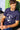 T-shirt homme "Kélig" marine COTES OUEST