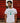 T-shirt homme "Kélig" fond blanc motif hermine en vert