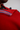 Pull marin mixte "Elouan" rouge
