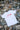 T-shirt enfant fille "Locmaria" coton bio écriture mini bretonne ❤️
